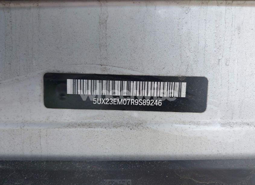 Photo 17 of 2024 Bmw X7 XDRIVE40I (VIN 5UX23EM07R9S89246)