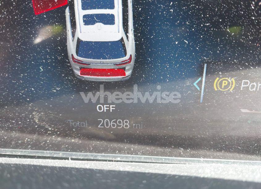 Photo 7 of 2024 Bmw X7 XDRIVE40I (VIN 5UX23EM07R9S89246)