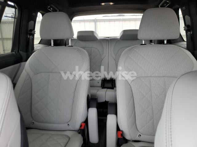 Photo 11 of 2023 BMW X7 XDRIVE40I (VIN 5UX23EM08P9S04024)
