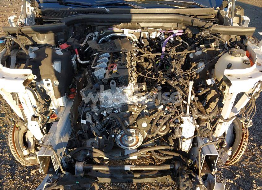 Photo 10 of 2024 Bmw X7 XDRIVE40I (VIN 5UX23EM08R9S38676)