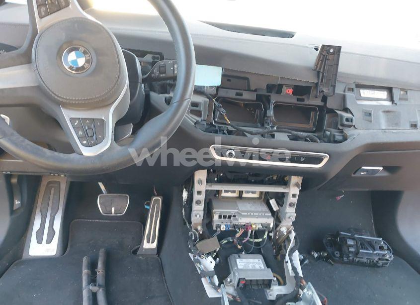 Photo 14 of 2024 Bmw X7 XDRIVE40I (VIN 5UX23EM08R9S38676)
