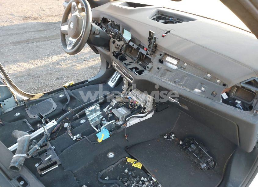 Photo 5 of 2024 Bmw X7 XDRIVE40I (VIN 5UX23EM08R9S38676)