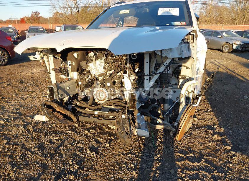 Photo 6 of 2024 Bmw X7 XDRIVE40I (VIN 5UX23EM08R9S38676)