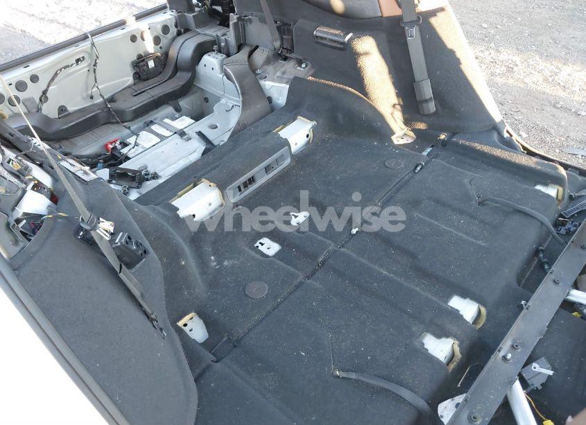 Photo 8 of 2024 Bmw X7 XDRIVE40I (VIN 5UX23EM08R9S38676)