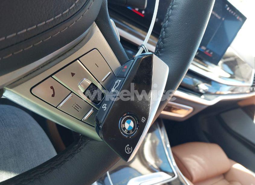 Photo 11 of 2024 Bmw X7 XDRIVE40I (VIN 5UX23EM08R9S83696)