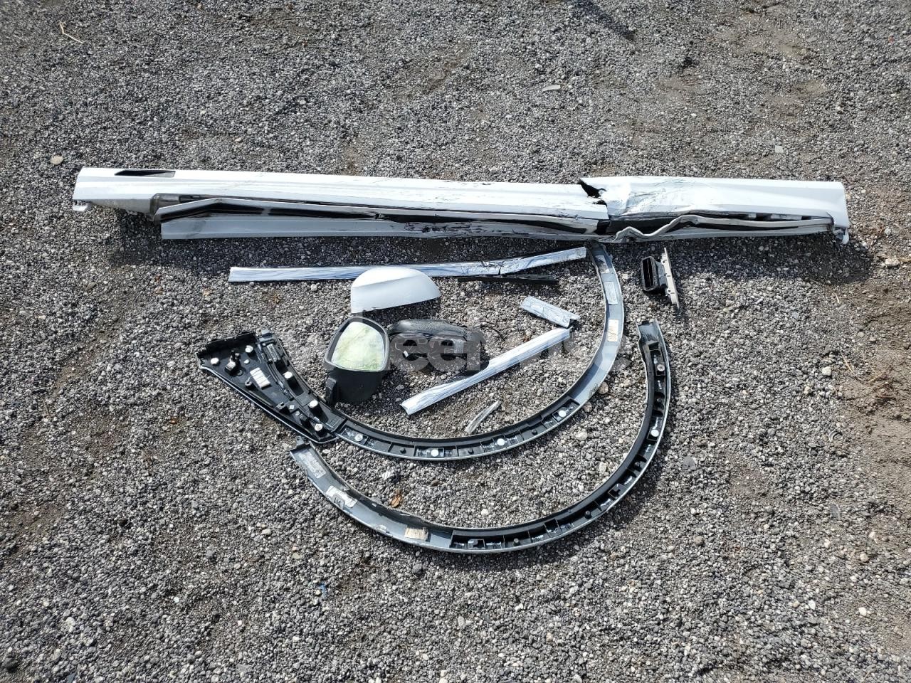 Photo 13 of 2025 BMW X7 XDRIVE40I (VIN 5UX23EM08S9W39585)