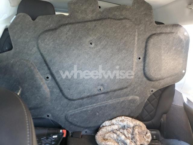 Photo 2 of 2025 BMW X7 XDRIVE40I (VIN 5UX23EM09S9X62232)