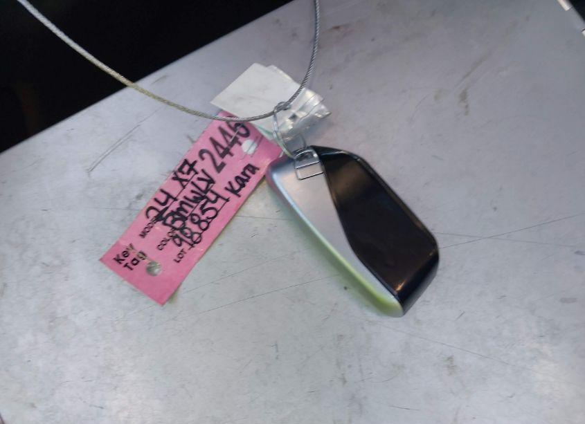 Photo 11 of 2024 Bmw X7 XDRIVE40I (VIN 5UX23EM0XR9V88231)