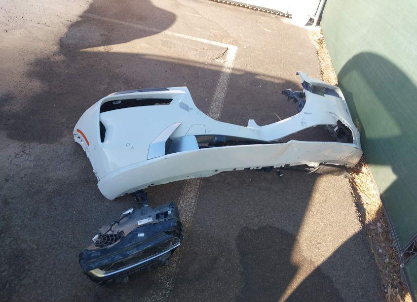 Photo 12 of 2024 Bmw X7 XDRIVE40I (VIN 5UX23EM0XR9V88231)