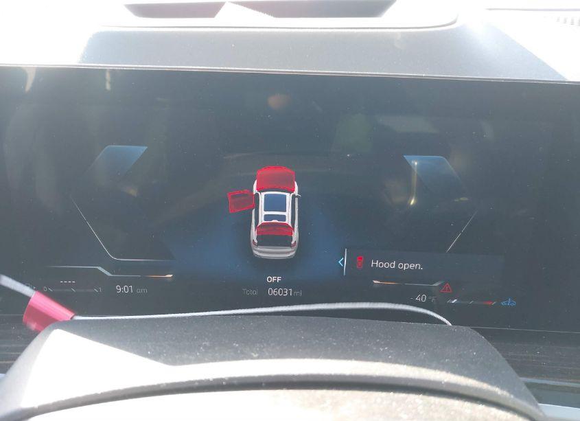 Photo 7 of 2024 Bmw X7 XDRIVE40I (VIN 5UX23EM0XR9V88231)