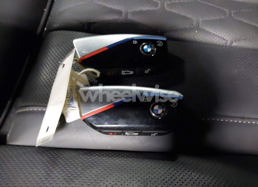 Photo 11 of 2024 Bmw X5 XDRIVE40I (VIN 5UX23EU00R9S97057)