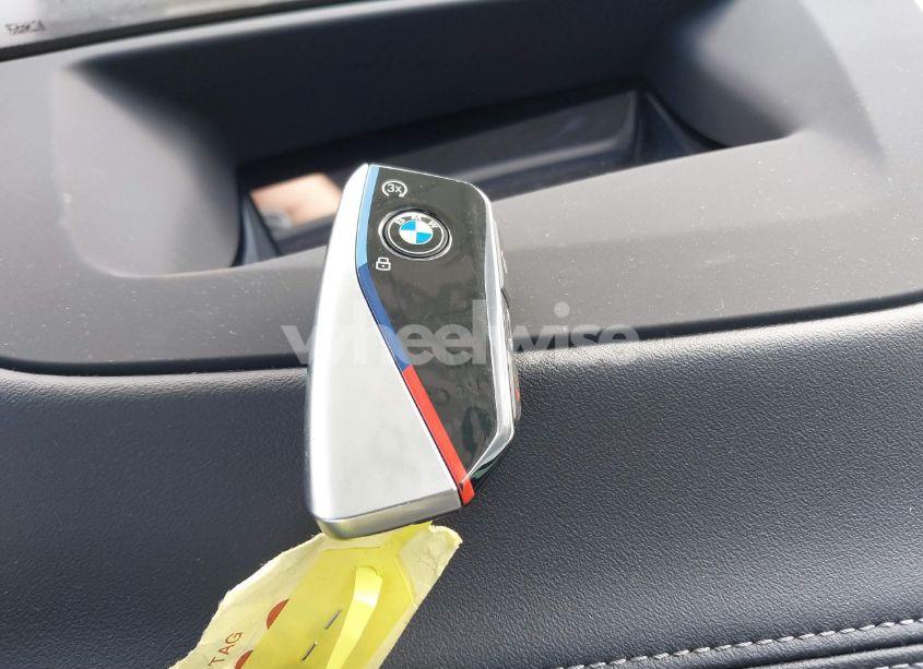 Photo 11 of 2024 Bmw X5 XDRIVE40I (VIN 5UX23EU00R9U72231)