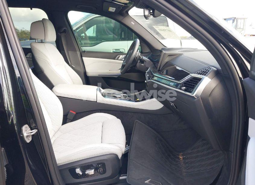 Photo 5 of 2024 Bmw X5 XDRIVE40I (VIN 5UX23EU00R9U72231)