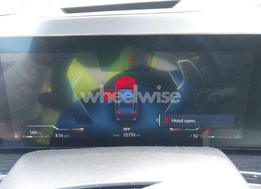 Photo 7 of 2024 Bmw X5 XDRIVE40I (VIN 5UX23EU00R9U72231)