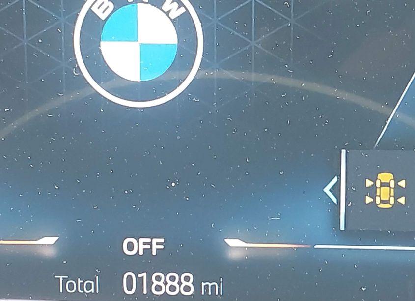 Photo 15 of 2025 Bmw X5 XDRIVE40I (VIN 5UX23EU01S9X79168)