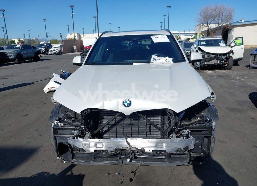 Photo 13 of 2024 Bmw X5 XDRIVE40I (VIN 5UX23EU02R9T61437)