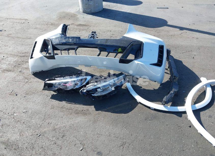 Photo 19 of 2024 Bmw X5 XDRIVE40I (VIN 5UX23EU02R9T61437)