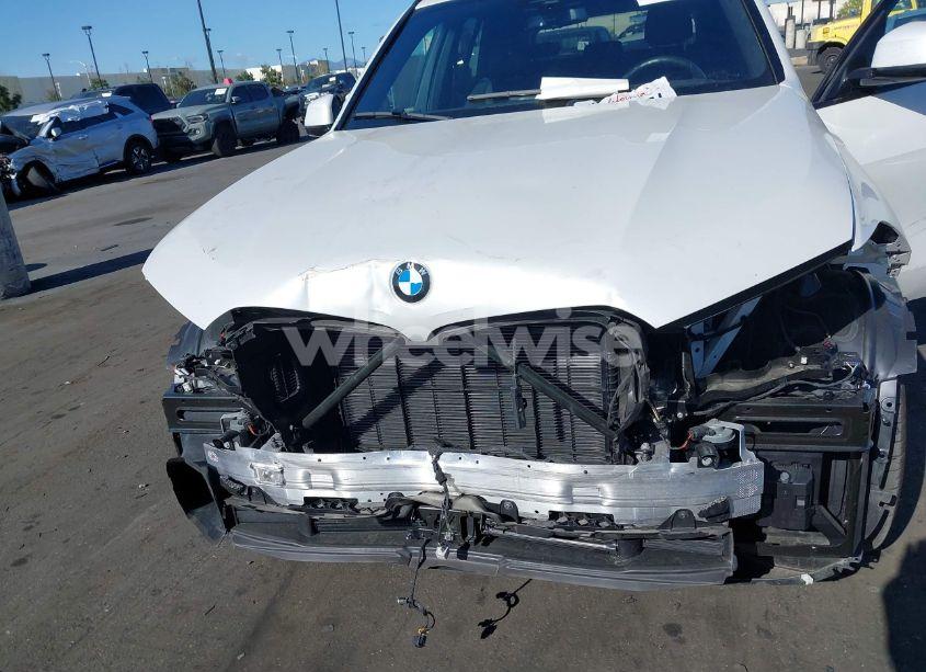 Photo 6 of 2024 Bmw X5 XDRIVE40I (VIN 5UX23EU02R9T61437)