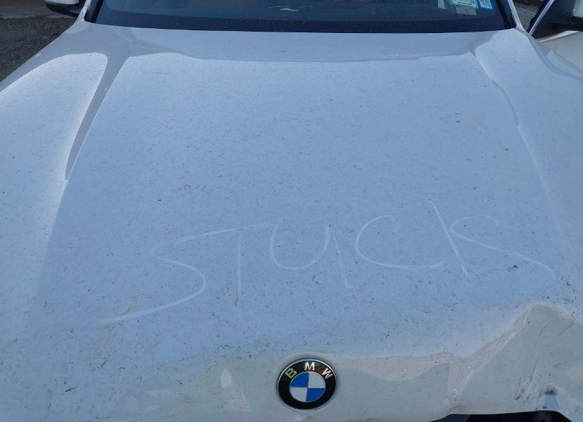 Photo 10 of 2024 Bmw X5 XDRIVE40I (VIN 5UX23EU02R9V51383)