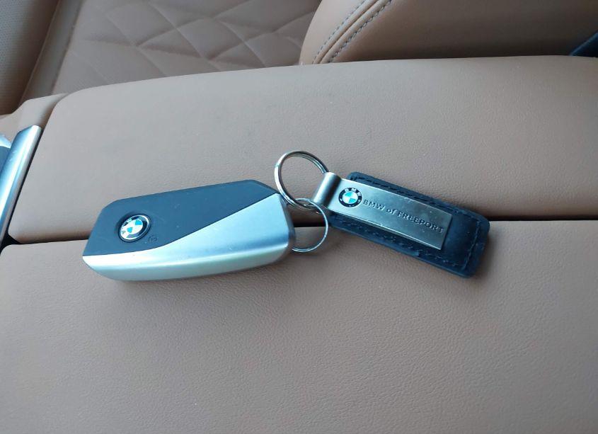 Photo 11 of 2024 Bmw X5 XDRIVE40I (VIN 5UX23EU02R9V51383)