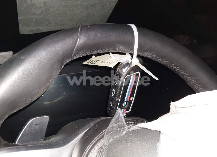 Photo 11 of 2024 Bmw X5 XDRIVE40I (VIN 5UX23EU03R9T92969)