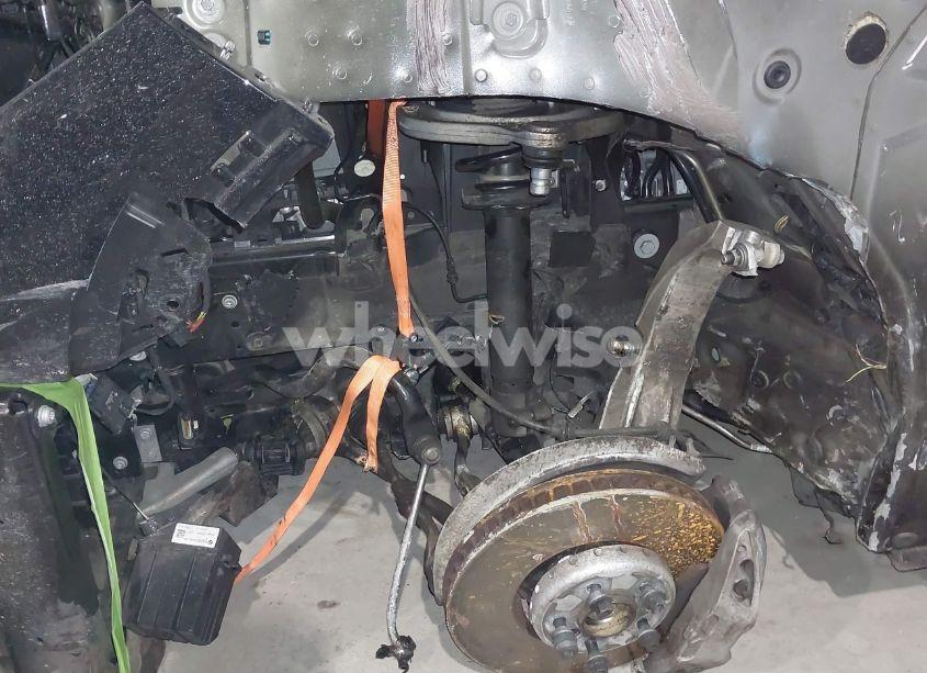 Photo 19 of 2024 Bmw X5 XDRIVE40I (VIN 5UX23EU03R9T92969)