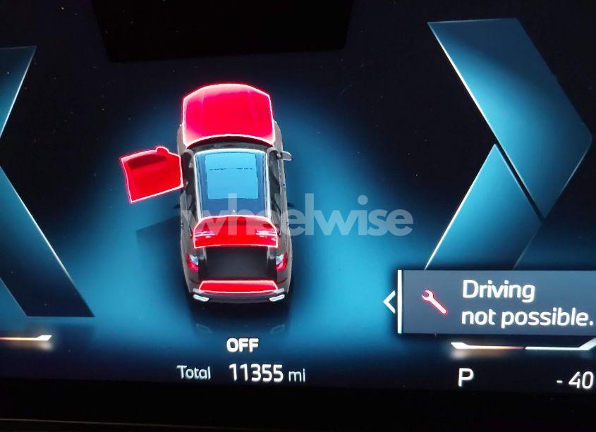 Photo 7 of 2024 Bmw X5 XDRIVE40I (VIN 5UX23EU03R9T92969)