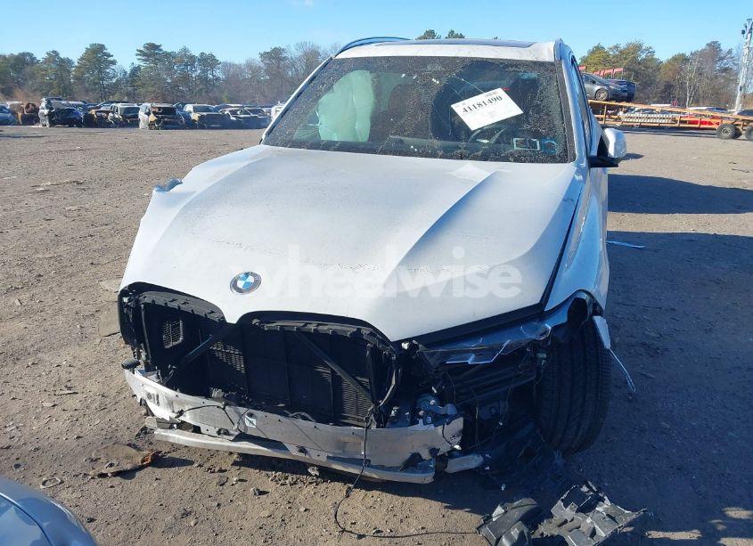 Photo 11 of 2024 Bmw X5 XDRIVE40I (VIN 5UX23EU03R9V36052)