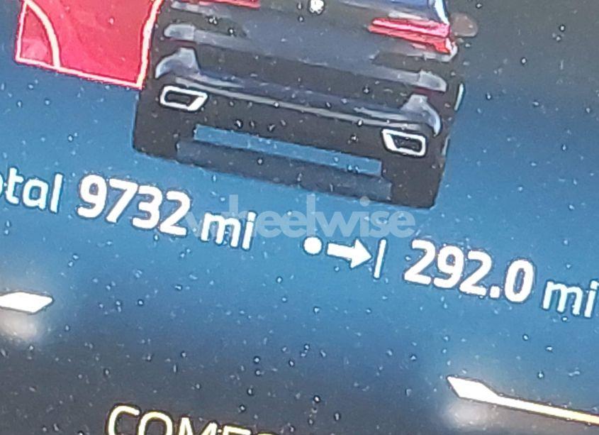 Photo 7 of 2024 Bmw X5 XDRIVE40I (VIN 5UX23EU03R9V39775)