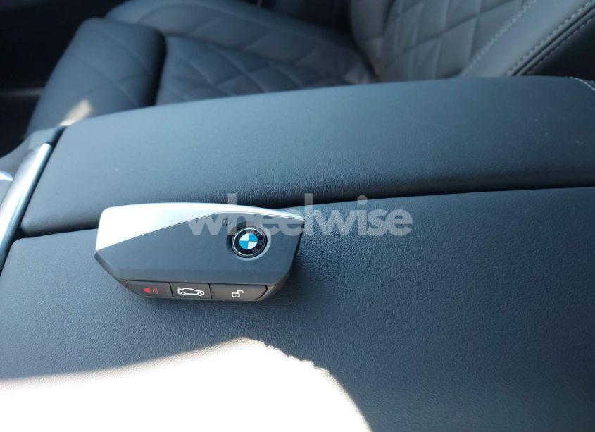 Photo 11 of 2024 Bmw X5 XDRIVE40I (VIN 5UX23EU03R9V85249)