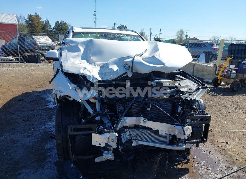 Photo 12 of 2024 Bmw X5 XDRIVE40I (VIN 5UX23EU03R9V85249)