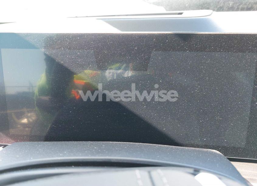 Photo 15 of 2024 Bmw X5 XDRIVE40I (VIN 5UX23EU03R9V85249)