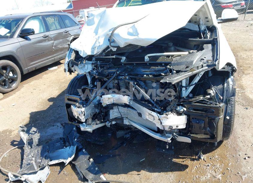 Photo 6 of 2024 Bmw X5 XDRIVE40I (VIN 5UX23EU03R9V85249)