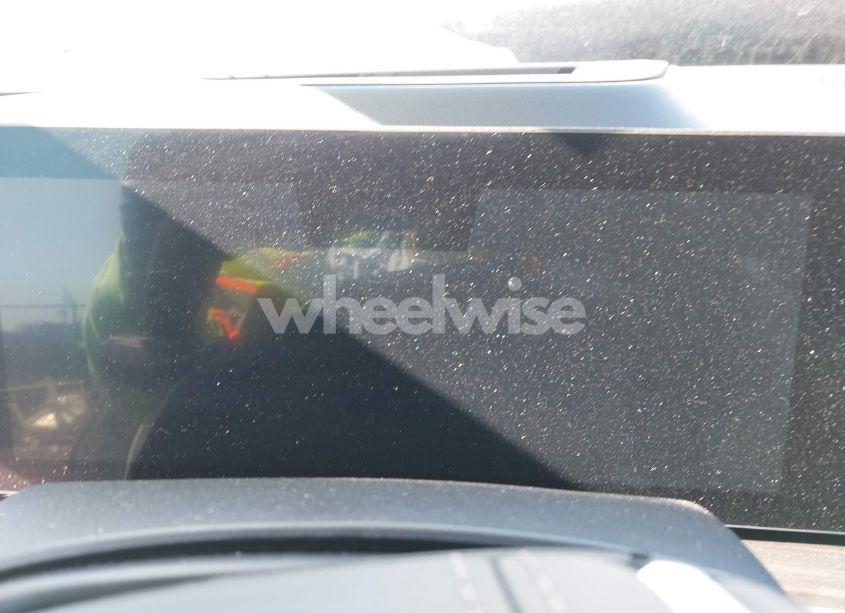 Photo 7 of 2024 Bmw X5 XDRIVE40I (VIN 5UX23EU03R9V85249)