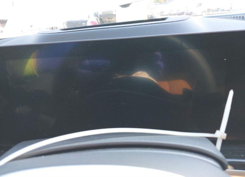 Photo 15 of 2025 Bmw X5 XDRIVE40I (VIN 5UX23EU03S9X24687)