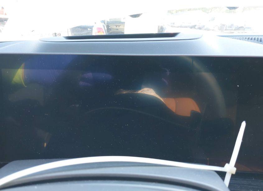 Photo 7 of 2025 Bmw X5 XDRIVE40I (VIN 5UX23EU03S9X24687)