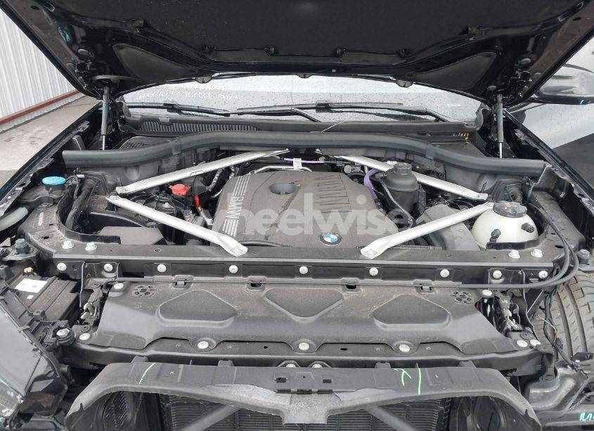 Photo 10 of 2024 Bmw X5 XDRIVE40I (VIN 5UX23EU04R9S18201)