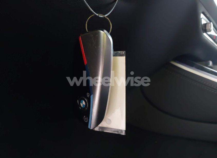 Photo 11 of 2024 Bmw X5 XDRIVE40I (VIN 5UX23EU04R9S18201)