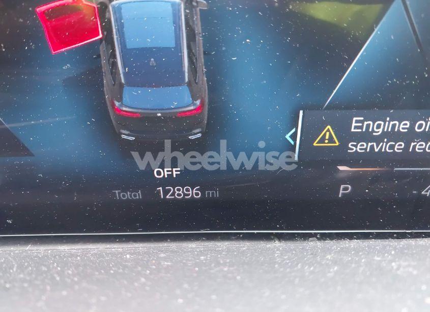 Photo 15 of 2024 Bmw X5 XDRIVE40I (VIN 5UX23EU04R9S18201)