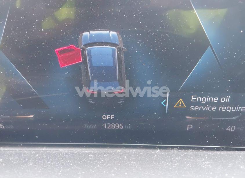 Photo 7 of 2024 Bmw X5 XDRIVE40I (VIN 5UX23EU04R9S18201)