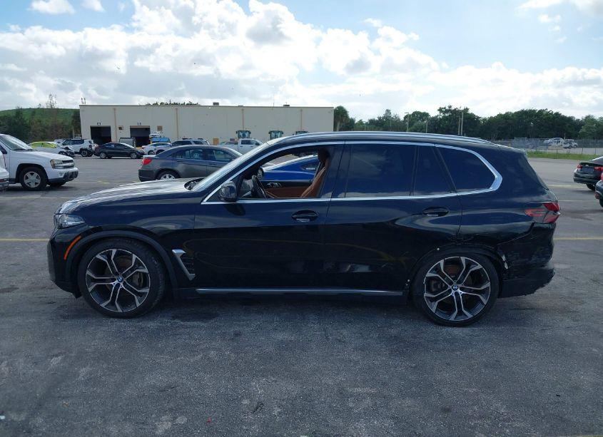 Photo 13 of 2024 Bmw X5 XDRIVE40I (VIN 5UX23EU04R9S89124)