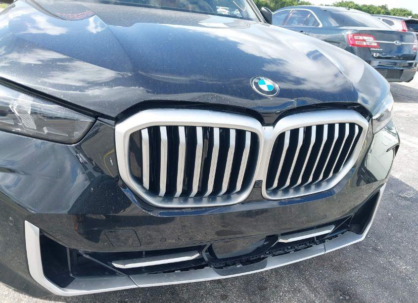 Photo 17 of 2024 Bmw X5 XDRIVE40I (VIN 5UX23EU04R9S89124)