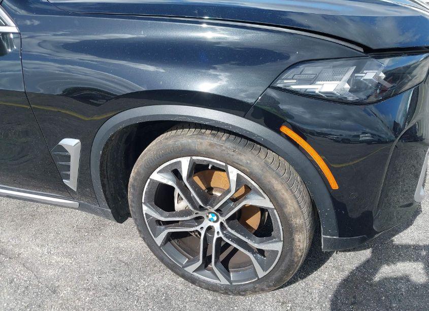 Photo 18 of 2024 Bmw X5 XDRIVE40I (VIN 5UX23EU04R9S89124)