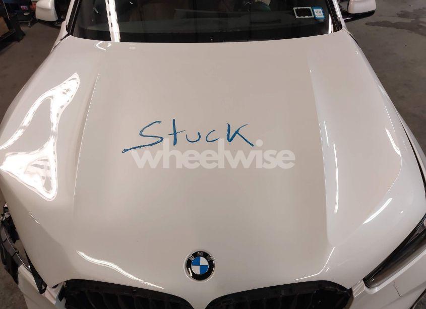 Photo 10 of 2024 Bmw X5 XDRIVE40I (VIN 5UX23EU04R9T03913)