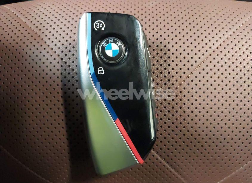 Photo 11 of 2024 Bmw X5 XDRIVE40I (VIN 5UX23EU04R9T03913)
