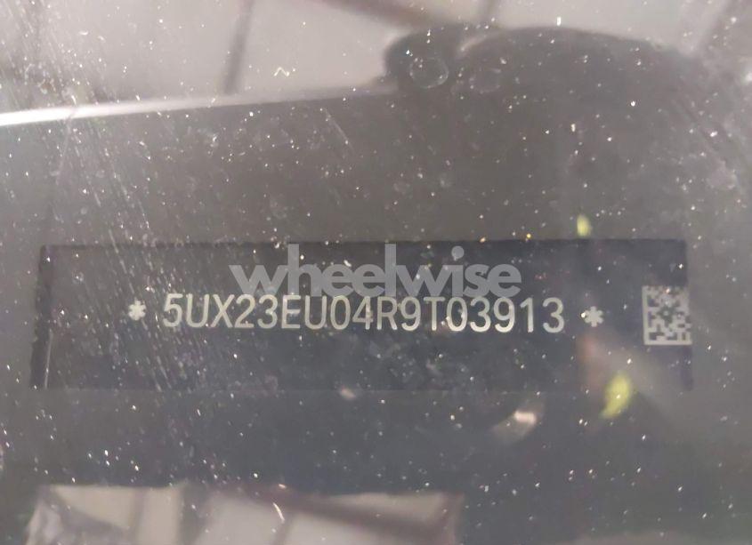 Photo 17 of 2024 Bmw X5 XDRIVE40I (VIN 5UX23EU04R9T03913)