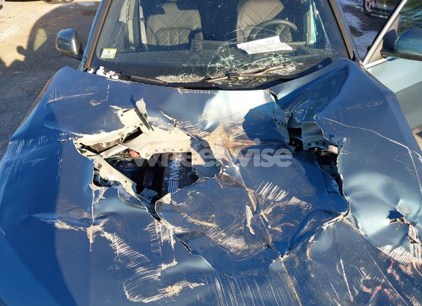 Photo 18 of 2025 Bmw X5 XDRIVE40I (VIN 5UX23EU04S9W23030)