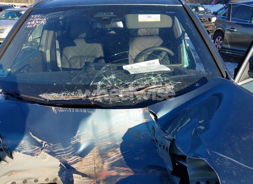 Photo 19 of 2025 Bmw X5 XDRIVE40I (VIN 5UX23EU04S9W23030)