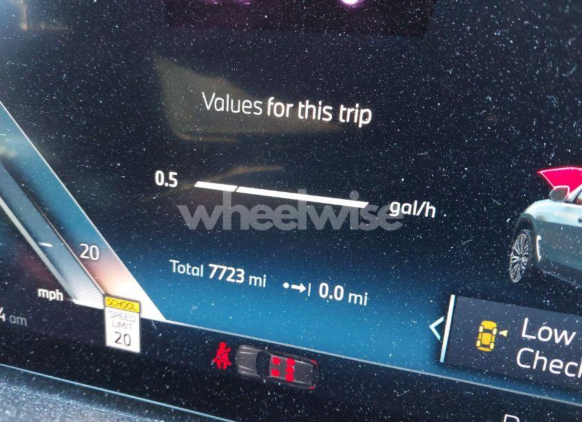 Photo 7 of 2025 Bmw X5 XDRIVE40I (VIN 5UX23EU04S9W23030)