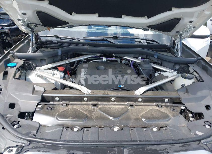 Photo 10 of 2024 Bmw X5 XDRIVE40I (VIN 5UX23EU05R9S29952)
